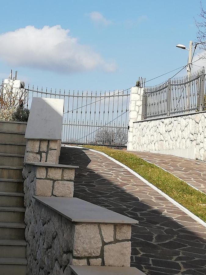 רייקה Studio Apartment "Brigita",Parking With Gate מראה חיצוני תמונה
